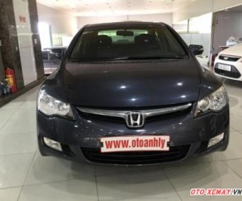 Honda Civic 2008 - Honda Civic - 2008