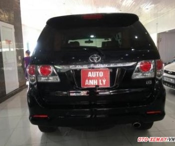 Toyota Fortuner 2013 - Toyota Fortuner - 2013