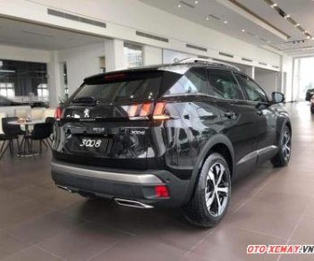 Peugeot 3008 Allnew 2018 - Peugeot 3008 Allnew - 2018