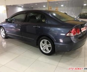 Honda Civic 2008 - Honda Civic - 2008