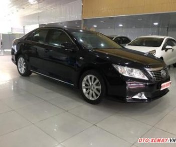 Toyota Camry 2013 - Toyota Camry - 2013