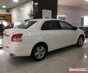 Toyota Vios 2008 - Toyota Vios - 2008