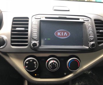 Kia Morning Cũ   1.25 2015 - Xe Cũ KIA Morning 1.25 2015