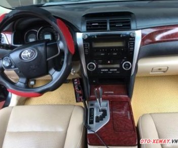 Toyota Camry 2013 - Toyota Camry - 2013