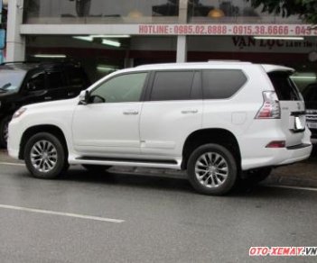 Lexus GX 460 2016 - Lexus GX 460 - 2016