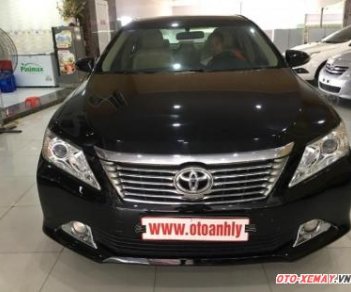 Toyota Camry 2013 - Toyota Camry - 2013