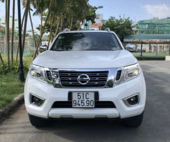 Nissan Navara Cũ   VL 2017 - Xe Cũ Nissan Navara VL 2017