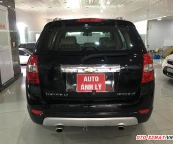 Chevrolet Captiva 2008 - Chevrolet Captiva - 2008