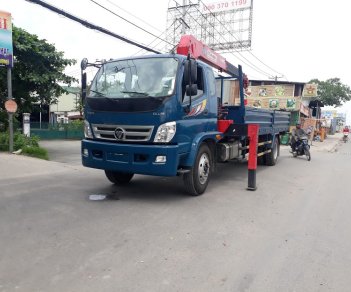 Thaco OLLIN Mới   800A 2018 - Xe Mới THACO OLLIN 800A 2018