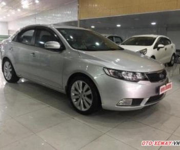 Kia Cerato 2011 - Kia Cerato - 2011