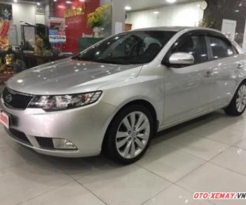 Kia Cerato 2011 - Kia Cerato - 2011