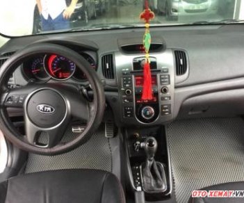 Kia Cerato 2011 - Kia Cerato - 2011