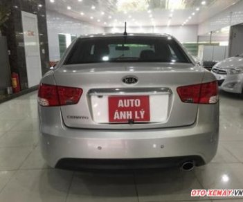 Kia Cerato 2011 - Kia Cerato - 2011