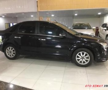 Ford Focus 2007 - Ford Focus - 2007