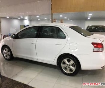 Toyota Vios 2008 - Toyota Vios - 2008