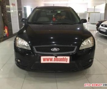 Ford Focus 2007 - Ford Focus - 2007