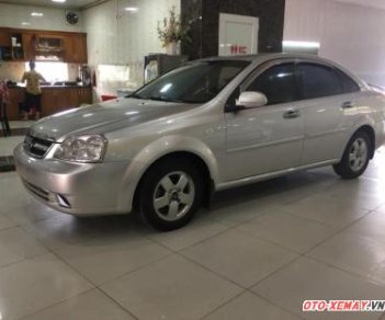 Chevrolet Lacetti Daewoo 2010 - Daewoo Lacetti - 2010