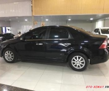 Ford Focus 2007 - Ford Focus - 2007