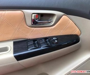 Toyota Fortuner 2013 - Toyota Fortuner - 2013