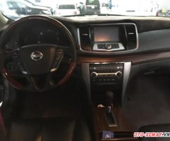 Nissan Teana 2010 - Nissan Teana - 2010