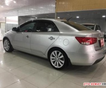 Kia Cerato 2011 - Kia Cerato - 2011