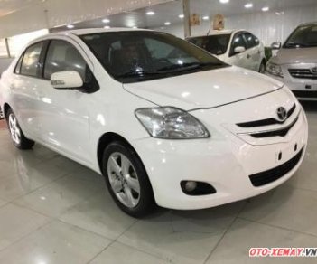 Toyota Vios 2008 - Toyota Vios - 2008