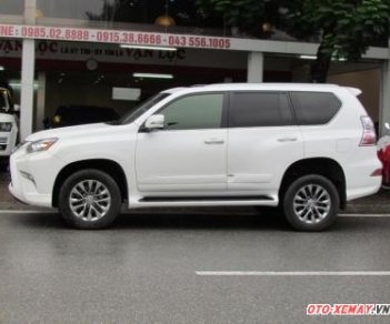 Lexus GX 460 2016 - Lexus GX 460 - 2016