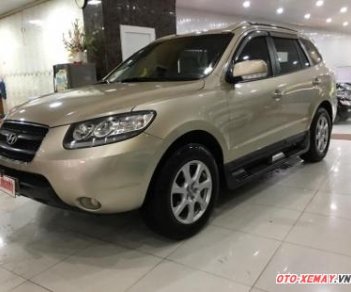 Hyundai Santa Fe 2008 - Hyundai Santa Fe - 2008