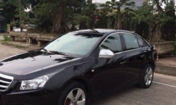 Daewoo Lacetti cdx -   cũ Nhập khẩu 2009 - Daewoo Lacetti cdx - 2009 Xe cũ Nhập khẩu