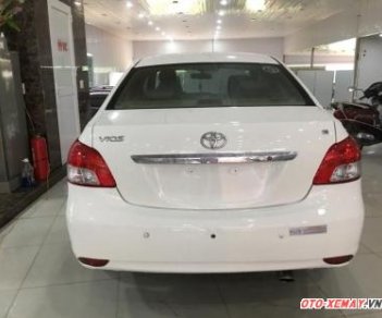 Toyota Vios 2008 - Toyota Vios - 2008