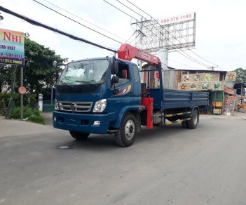 Thaco OLLIN Mới   800A 2018 - Xe Mới THACO OLLIN 800A 2018