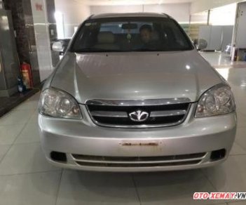 Chevrolet Lacetti Daewoo 2010 - Daewoo Lacetti - 2010