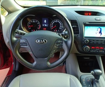 Kia K3 2016 - Bán Kia K3 đời 2016, bản 2.0, giá 610 triệu