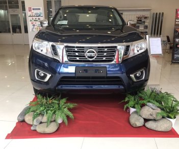 Nissan Navara EL 2018 - Bán Nissan Navara EL 2018 đã có xe giao ngay, liên hệ Ms Mai để được hỗ trợ tư vấn về xe cũng như ngân hàng ạ