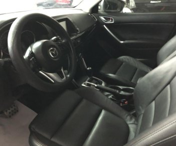 Mazda CX 5 2.0 AWD 2015 - Cần bán xe Mazda CX 5 2.0 2 cầu AWD, màu đen