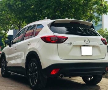 Mazda CX 5    2016 - Bán Mazda CX5 Sx 2016, xe quá đẹp, 1 chủ từ mới