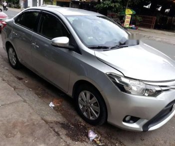 Toyota Vios 2014 - Cần bán Vios 2014, xe sử dụng chính chủ