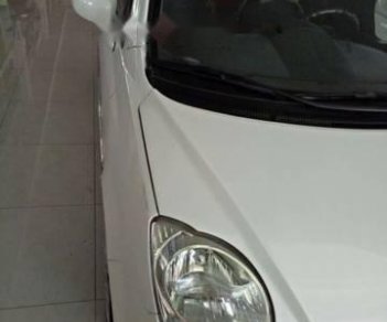 Chevrolet Spark  MT 2009 - Bán Chevrolet Spark 2009 số sàn, xe nội thất đẹp, máy móc khung gầm còn rất tốt