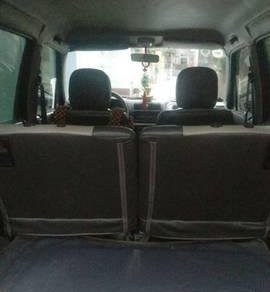 Suzuki Wagon R 2003 - Bán Suzuki Wagon R sản xuất năm 2003