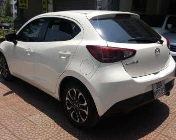 Mazda 2 2016 - Bán Mazda 2 đời 2016, màu trắng, 540 triệu