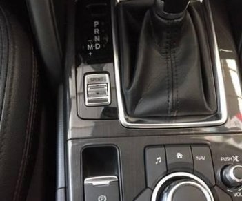 Mazda CX 5   2.0  2016 - Bán Mazda CX5 2.0 2016, xe đi lướt 2000km, bao test hãng xe như mới