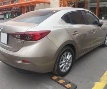 Mazda 3 1.5 AT   2016 - Bán ô tô Mazda 3 1.5 AT 2016 số tự động giá cạnh tranh