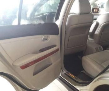 Lexus RX  330 2004 - Cần bán Lexus RX 330 màu bạc, số tự động, bản full đủ đồ