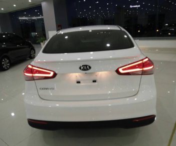 Kia Cerato 1.6 SMT  2018 - Siêu Hot!! Kia Tây Ninh, xe Cerato ưu đãi chỉ còn 499tr và nhiều quà tặng hấp dẫn. Hotline: 0938.805.694