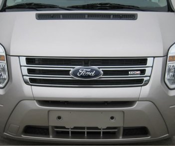 Ford Transit Medium 2018 - Bán xe Ford Transit 2018 trả trước từ 164 triệu