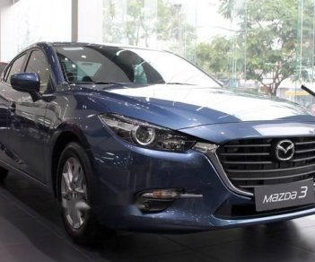 Mazda 3 1.5 Facelift   2018 - Bán ô tô Mazda 3 1.5 Facelift sản xuất năm 2018, giá tốt