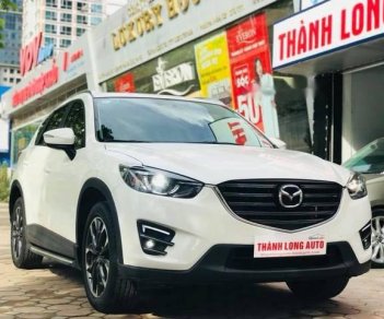 Mazda CX 5    2016 - Bán Mazda CX5 Sx 2016, xe quá đẹp, 1 chủ từ mới