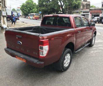 Ford Ranger 2014 - Bán Ford Ranger XLS số sàn, 1 cầu, đời 12/2014. Xe nhập khẩu Thái Lan nguyên chiếc