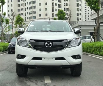 Mazda BT 50 2.2L AT 2018 - Bán Mazda BT50 2.2 AT 2018 mẫu mới đã trở lại - Nhập khẩu từ Thái Lan