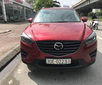 Mazda CX 5   Facelif 2.0AT 2016 - Cần bán Mazda CX 5 Facelif 2.0AT năm sản xuất 2016, xe chính chủ